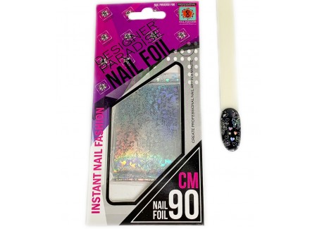 Nail Foil 600045 - 90cm